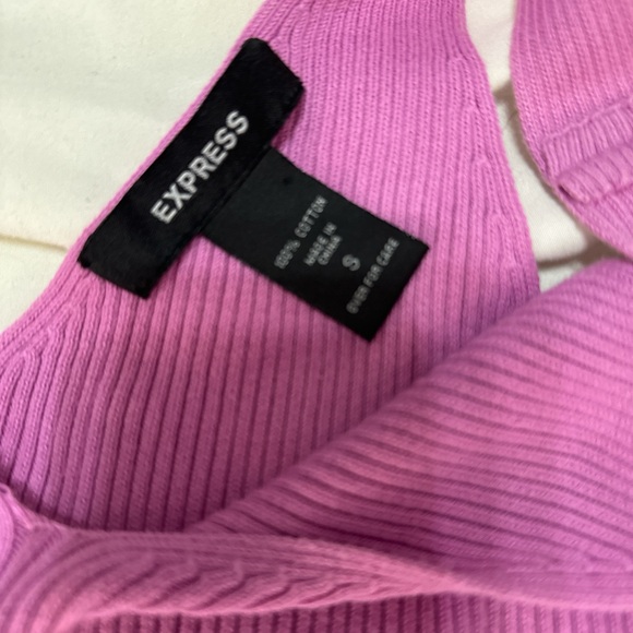 Knit Tank - Picture 3 of 3